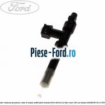Colier 13 mm furtun ventilatie punte spate Ford Transit 2014-2018 2.2 TDCi RWD 100 cai diesel