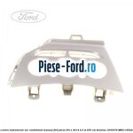 Consola centru instrumente aer conditionat automat Ford Focus 2011-2014 2.0 ST 250 cai benzina
