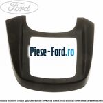 Comutator de siguranta capota Ford Fiesta 2008-2012 1.6 Ti 120 cai benzina