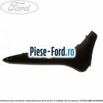 Conducta tur rulment presiune Ford Focus 2014-2018 1.5 EcoBoost 182 cai benzina