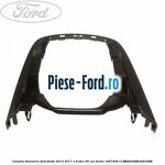 Comutator de siguranta capota Ford Fiesta 2013-2017 1.6 TDCi 95 cai diesel