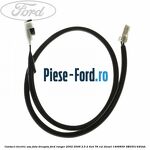 Contact electric usa Ford Ranger 2002-2006 2.5 D 4x4 78 cai diesel