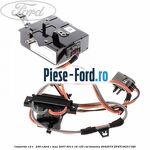 Convertor 12 V - 230 V Ford C-Max 2007-2011 1.8 125 cai #0559492DAC