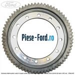 Coroana diferential cutie 6 trepte VMT6 raport 3.94 Ford Tourneo Custom 2014-2018 2.2 TDCi 155 cai #E12DACE638