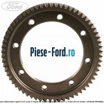 Conducta tur rulment presiune Ford Fiesta 2013-2017 1.6 TDCi 95 cai diesel
