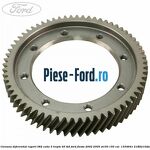 Coroana diferential raport 3.82 cutie 5 trepte B5/IB5 Ford Fiesta 2002-2005 ST150 150 cai #B8002174F9