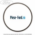 Coroana volanta masa simpla Ford Transit 1991-1994 2.5 DI 80 cai #03D51807EC