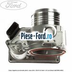 Conector pompa injector Ford C-Max 2011-2015 2.0 TDCi 115 cai diesel