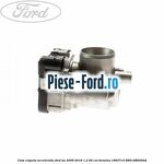 Chiulasa Ford Ka 2009-2016 1.2 69 cai benzina