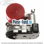 Conducta retur ulei turbosuflanta Ford Kuga 2013-2016 1.6 EcoBoost 4x4 182 cai benzina