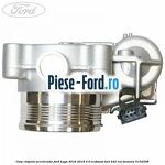 Conector apa bloc motor Ford Kuga 2016-2018 2.0 EcoBoost 4x4 242 cai benzina