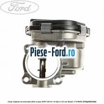 Conector supapa recirculare gaze Ford S-Max 2007-2014 1.6 TDCi 115 cai diesel