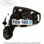 Modul airbag an 10/2010-11/2012 Ford Kuga 2008-2012 2.5 4x4 200 cai benzina