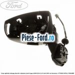 Corp oglinda stanga Ford Kuga 2008-2012 2.5 4x4 200 cai benzina
