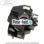 Conector conducta pompa servodirectie Ford B-Max 1.4 90 cai benzina