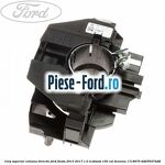 Conector conducta pompa servodirectie Ford Fiesta 2013-2017 1.0 EcoBoost 100 cai benzina