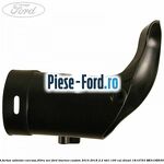 Carcasa filtru combustibil, inferioara Ford Tourneo Custom 2014-2018 2.2 TDCi 100 cai diesel