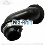 Carcasa filtru cutie viteza tip PowerShift metalica Ford Kuga 2016-2018 2.0 TDCi 120 cai diesel