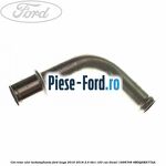 Corp clapeta acceleratie Ford Kuga 2016-2018 2.0 TDCi 120 cai diesel