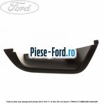 Cotiera fata usa dreapta Ford Fiesta 2013-2017 1.6 TDCi 95 cai diesel