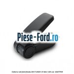 Cotiera Rati Ford Fiesta 2017-2023 1.5 TDCi 120 cai #04CEA483F4