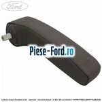Contact airbag volan, fara ESP Ford Fusion 1.6 TDCi 90 cai diesel