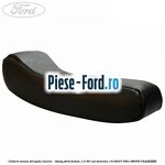 Cotiera scaun dreapta Floe / Light Avocado Ford Fusion 1.3 60 cai benzina