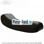 Cotiera scaun dreapta Floe / Light Avocado Ford Fusion 1.4 80 cai benzina