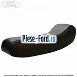 Cotiera scaun stanga Floe / Light Avocado Ford Fusion 1.6 TDCi 90 cai diesel