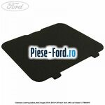 Covoras centru podea Ford Kuga 2016-2018 2.0 TDCi 4x4 180 cai #4F922D1EAE