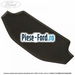 Covoras consola bord inferior Ford Fiesta 2017-2023 1.5 TDCi 120 cai #65C3CC8CCF