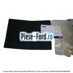 Covoras consola bord inferior Ford Mondeo 2008-2014 2.3 160 cai benzina