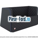 Covoras pentru animale marime Small Ford Scorpio 2.5 TD 115 cai #1F4DF36B98