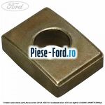 Crabot cutie viteze Ford Focus Active 2019-2023 1.0 EcoBoost mHEV 155 cai #3303807C07