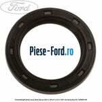 Crankshaft front seal Ford Focus 2011-2014 1.6 Ti 105 cai #3CD1F0C597