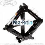 Cric Ford original Ford Focus 2014-2018 1.5 EcoBoost 182 cai benzina