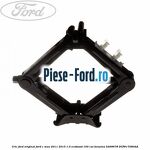 Compresor umflat roti Ford original 15 A Ford C-Max 2011-2015 1.0 EcoBoost 100 cai benzina