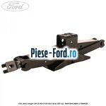Cric Ford Ranger 2012-2015 2.2 TDCi 4x4 150 cai #865CD120F6