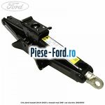 Cric Ford Transit 2019-2023 E-TRANSIT RWD 269  cai #85375B6A30 Cric Ford Transit 2019-2023 E-TRANSIT RWD 269  cai #85375B6A30
