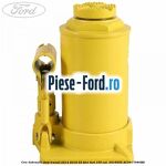 Cric hidraulic Ford Transit 2014-2018 2.2 TDCi 4x4 155 cai #609793C07B
