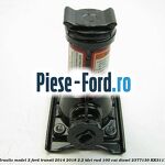 Cric hidraulic Ford Transit 2014-2018 2.2 TDCi RWD 100 cai diesel