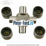 Cruce cardan cutie manuala Ford Ranger 2002-2006 2.5 TD 4x4 84 cai #62EA940BD6