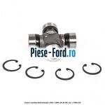 Cruce cardan Ford Transit 1991-1994 2.5 DI 80 cai #F1308046B8