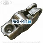 Culbutor ax came Ford Fiesta 2013-2017 1.5 TDCi 95 cai diesel