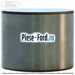Corp clapeta acceleratie Ford Fiesta 2013-2017 1.0 EcoBoost 125 cai benzina