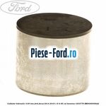 Culbutor hidraulic 2.975 mm Ford Focus 2014-2018 1.6 Ti 85 cai benzina