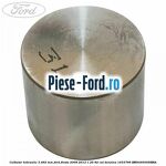 Culbutor hidraulic 3.425 mm Ford Fiesta 2008-2012 1.25 82 cai benzina