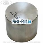 Culbutor hidraulic 3.375 mm Ford Fiesta 1989-1996 1.6 Turbo 131 cai #3338C70CFE