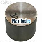 Culbutor hidraulic 3.475 mm Ford Mondeo 2008-2014 1.6 EcoBoost 160 cai #7E57D14305