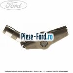 Corp clapeta acceleratie Ford Focus 2011-2014 2.0 TDCi 115 cai diesel